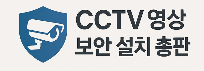 CCTV 로고